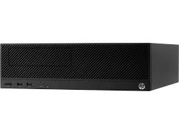 HP Engage Flex Pro SFF PC - Intel G4900T 2,9GHz - 8GB - 256GB SSD - Windows 11 Pro